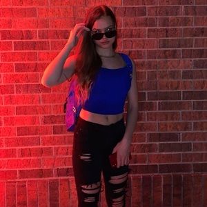 Meet your Posher, Mamaz